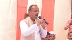 दो बार चुनाव हारने के बाद भी परमेश्वर सैनी पर BJP ने जताया भरोसा, इस सीट से दिया टिकट