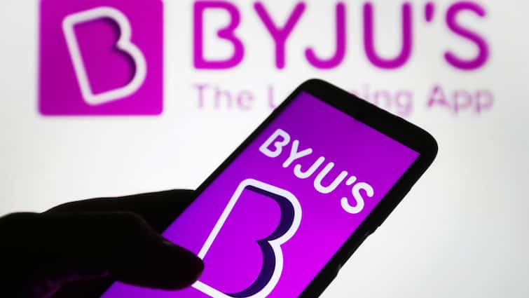 Byju’s CEO Cites Investor Warfare For Worker Wage Extend: Document newsfragment
