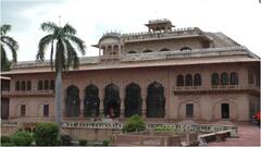 Bharatpur Museum: बच्चों की गैलरी से लेकर शस्त्रागर तक, तस्वीरों के जरिए जाने क्यों खास है भरतपुर का यह म्यूजियम?