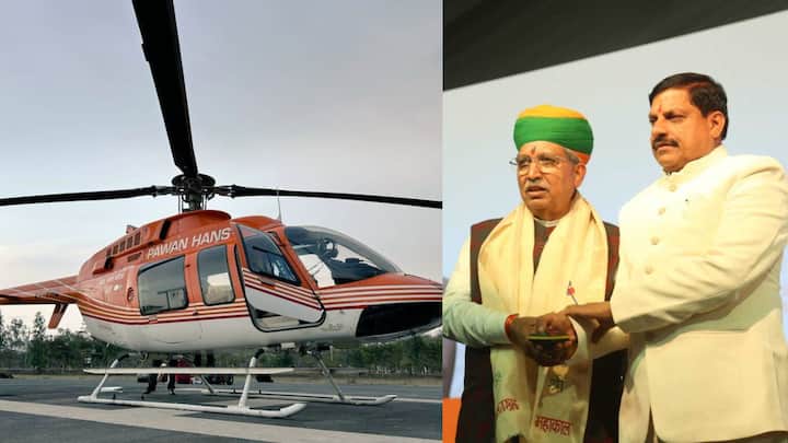 Madhya Pradesh News: एमपी के मुख्यमंत्री मोहन यादव ने शनिवार को एक एयर एम्बुलेंस सेवा शुरू की, जिसका उपयोग गंभीर रूप से बीमार और घायल व्यक्तियों को राज्य के अस्पतालों में पहुंचाने के लिए किया जाएगा.