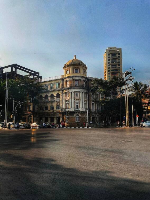 मुंबई के अंधेरी की इन जगहों पर मिलता है स्वादिष्ट भोजन