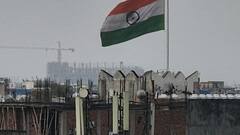 Delhi Rain News: दिल्ली में सुबह से हो रही बारिश ने बदला मौसम का मिजाज, अगले पांच दिनों तक कैसा रहेगा मौसम