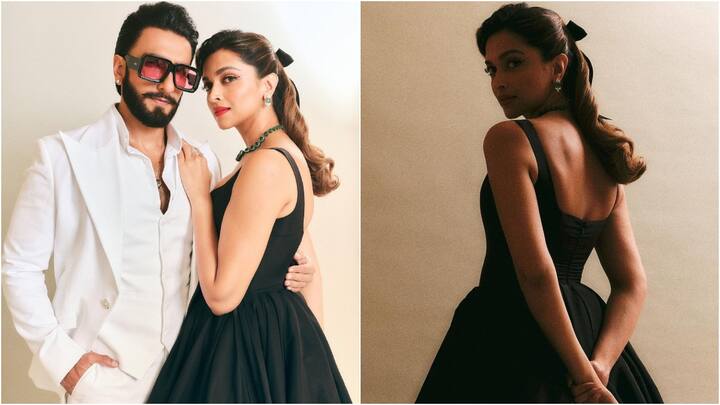 B'wood couple Deepika Padukone and Ranveer Singh recently announced their pregnancy.