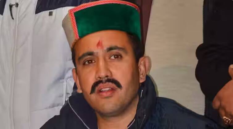 himachal political crisis vikramaditya singh may create virbhadra congress cm sukhu tension Himachal Political Crisis: ਹਿਮਾਚਲ ਦੀ ਸੁੱਖੂ ਸਰਕਾਰ 'ਤੇ ਸੰਕਟ ਬਰਕਰਾਰ, ਵਿਕਰਮਾਦਿੱਤਿਆ ਸਿੰਘ ਬਣਾਉਣਗੇ ਨਵੀਂ ਪਾਰਟੀ ?