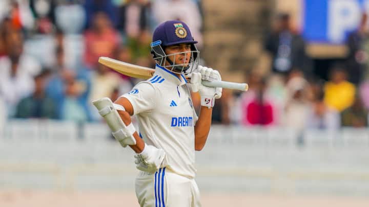 Yashasvi Jaiswal Can Accomplish these five records IND vs ENG 5th Test Dharamshala Five Massive Feats Yashasvi Jaiswal Can Accomplish In IND vs ENG 5th Test In Dharamshala