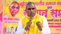 'सेटिंग करने में BJP माहिर, उनके पास सत्ता और ताकत है, सब कुछ करते हैं इस्तेमाल'- ओम प्रकाश राजभर