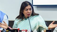 बीजेपी ने काटा मीनाक्षी लेखी का टिकट, दिल्ली से बाहर इस सीट से मिलेगा मौका?