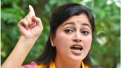 दुसऱ्या टर्मसाठी मी मैदानात! ते लोक हसत गेले, मी शिकत गेले; खिल्ली उडवणाऱ्यांवर नवनीत राणांचा पलटवार