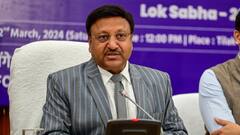 Lok Sabha Elections से पहले क्यों चीफ इलेक्शन कमिश्नर से मिलने पहुंच गए BJP-AAP और कांग्रेस समेत बड़े दल? जानिए