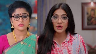 seetha raman serial television march 2nd written update details Seetha Raman: சீதாவை ஷாக்காக்கிய குடும்பம்: நான்ஸி காத்திருக்கும் புது செக்மேட்: சீதா ராமன் அப்டேட்!