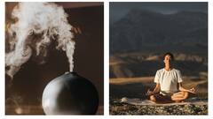 Explore Creative Practices For Deep Relaxation In Your Daily Life