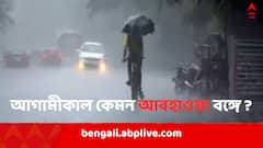 রাত পেরোলেই কি দুর্যোগের আশঙ্কা ? আগামীকাল কেমন আবহাওয়া ? জানাল হাওয়া অফিস
