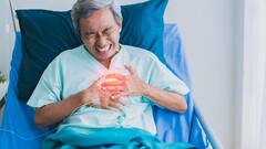 Heart Attack Symptoms: दिल का दौरा पड़ने के ठीक एक महीने पर शरीर पर दिखते हैं ये लक्षण