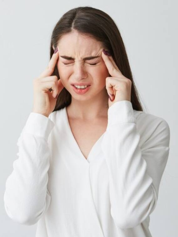 माइग्रेन के दर्द से कैसे पाएं छुटकारा