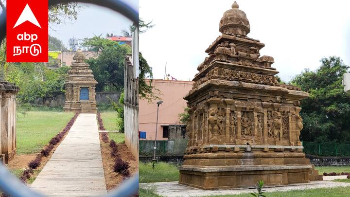 Maha Shivaratri 2024 kanchipuram Arulmigu Sri Piravathaneswara Temple History in Tamil Specials All Details TNN Maha Shivaratri 2024: காஞ்சிபுரத்தில் இப்படி ஒரு கோயிலா..!  சிவராத்திரி அன்று மிஸ் செய்து விடாதீர்கள்..!