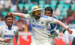 KKR: আইপিএলের আগে ম্যাচ খেলতে নেমে পড়লেন অধিনায়ক, কেকেআর শিবিরে খুশির হাওয়া