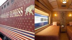 ये हैं देश की सबसे महंगी ट्रेनें, लाखों रुपये लगता है किराया