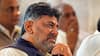 Police Suspect Link Between Rameshwaram Cafe Blast And Mangaluru Cooker Explosion: Karnataka Dy CM Shivakumar