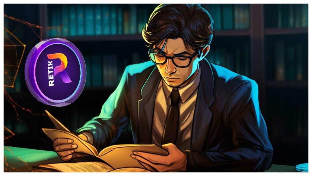 Trader Who Invested $50,000 In Retik Finance (RETIK) Presale Predicts 1000% Breakout As Exchange Listings Trader Who Invested $50,000 In Retik Finance (RETIK) Presale Predicts 1000% Breakout As Exchange Listings Trader Who Invested $50,000 In Retik Finance (RETIK) Presale Predicts 1000% Breakout As Exchange Listings