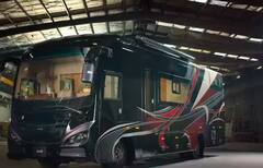 ਕੀ ਤੁਸੀਂ ਦੇਖਿਆ ਹੈ ਭਾਰਤ ਦਾ ਪਹਿਲਾ ਆਲੀਸ਼ਾਨ ਮੋਟਰਹੋਮ ? ਹਰ ਆਲੀਸ਼ਾਨ ਸ਼ੈਅ ਮੌਜੂਦ