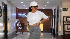 Nandita Swetha Photos: ఈ హీరోయిన్‌ కి ఆ ఒక్కటీ తగ్గింది!