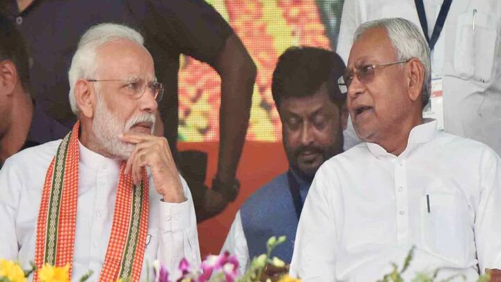 PM Narendra Modi will inaugurate many schemes of Bihar with CM Nitish in  Aurangabad and Begusarai | PM Modi Bihar Visit: पीएम मोदी औरंगाबाद और  बेगूसराय में देंगे बड़ी सौगात, मंच पर