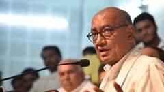 हिमाचल में गिर सकती है सरकार? दिग्विजय सिंह का आया बड़ा बयान- 'जिन्होंने सरकार गिराने का ठेका लिया है...'