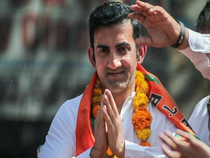 Delhi MP former indian cricketer goutham gambhir request JP Nadda to relieve politics Gautam Gambhir: அரசியலில் இருந்து விலகுகிறாரா கவுதம் கம்பீர்? நட்டாவுக்கு வைத்த கோரிக்கை இதுதான்!