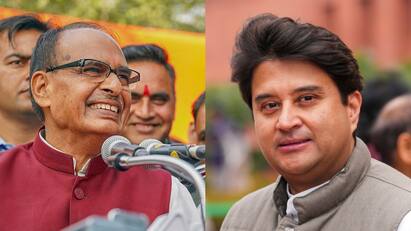 Lok Sabha Elections 2024 BJP First List For MP Ex CM Shivraj Chauhan Contest Vidisha Scindia Guna BJP Candidate List 2024 For MP: Shivraj Chouhan Fielded From Vidisha, Scindia From Guna. Pragya Thakur Dropped