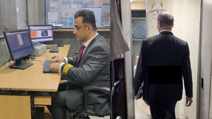 इसके बाद तुरंत ही आपके मोबाइल नंबर पर कंप्लेंट दर्ज होने की जानकारी आती है. और कुछ ही घंटे में आपकी कंप्लेंट पर रेलवे द्वारा कार्रवाई की जाती है.