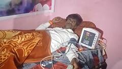 मोठी बातमी! मनोज जरांगे यांच्या छातीत दुखू लागल्याने उपचार सुरू