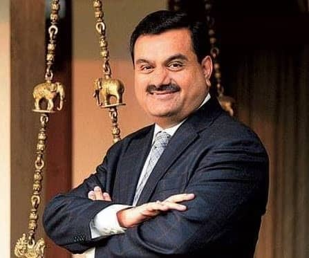 adani-group-financials-net-debt-at-lowest-level-in-5-years-will-invest-big-in-mp Adani Group Debt: আদানি গ্রুপের কোম্পানিতে বিনিয়োগ থাকলে দারুণ খবর, ৫ বছরে হয়েছে এই কাজ