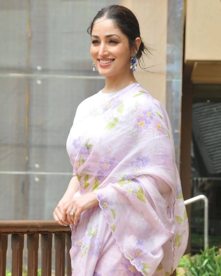 यामी के करियर की बात करें तो उन्होंने 2009 में अपने एक्टिंग करियर की शुरूआत की थी. उन्होंने काबिल, यूरी, ओमजी 2, सनम रे जैसी फिल्मों में काम किया है.