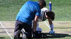 Will Pucovski Retires Hurt After Head Blow In Sheffield Shield Match, Campbell Kellaway Named Concussion Substitute