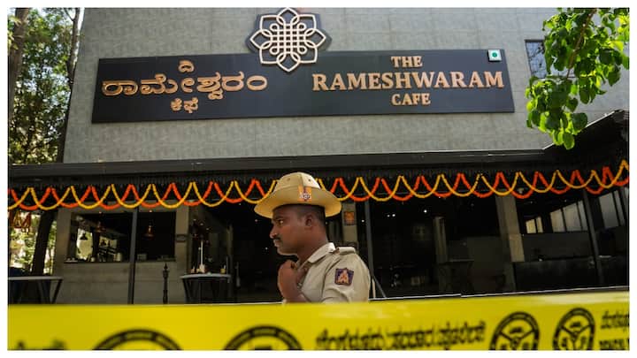 Unusual Call From Mother Saved Bengaluru Techie's Life In Rameshwaram Cafe Blast: Report Unusual Call From Mother Saved Bengaluru Techie's Life In Rameshwaram Cafe Blast: Report