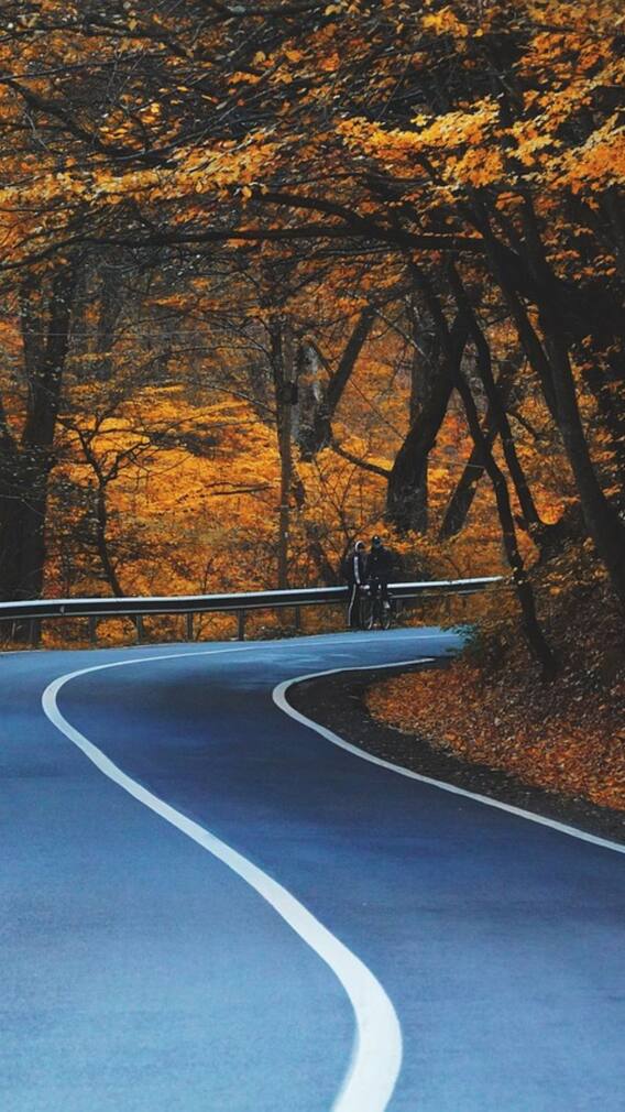 পৃথিবীর শেষ রাস্তা কোনটি? কেন এই নাম?