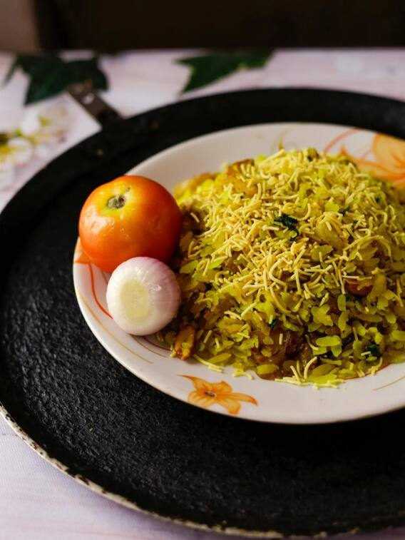 ये हैं मध्य प्रदेश के फेमस स्ट्रीट फूड