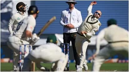 WTC Points Table: જીત ઓસ્ટ્રેલિયાની, દબદબો ભારતનો... કાંગારુઓએ કીવીઓને હરાવીને ટીમ ઇન્ડિયાને બનાવી નંબર-1