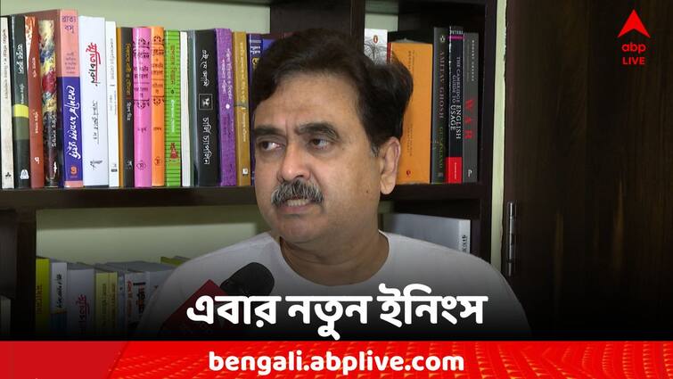 Justice Abhijit Ganguly Update Decided to resign look back his career at a glance Abhijit Ganguly Update: WBCS অফিসার থেকে বিচারপতি, এবার রাজনীতির ময়দানে অভিজিৎ গঙ্গোপাধ্যায়