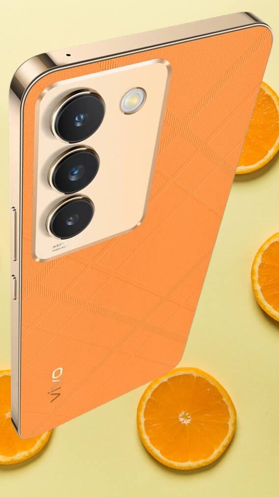 Challengers To Vivo Y200e: Realme 11, Galaxy F34, More