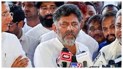 Rameshwaram Cafe Blast: K'taka Govt Says 'Jealously' Among All Angles Being Probed. Shivakumar Hits Out At BJP