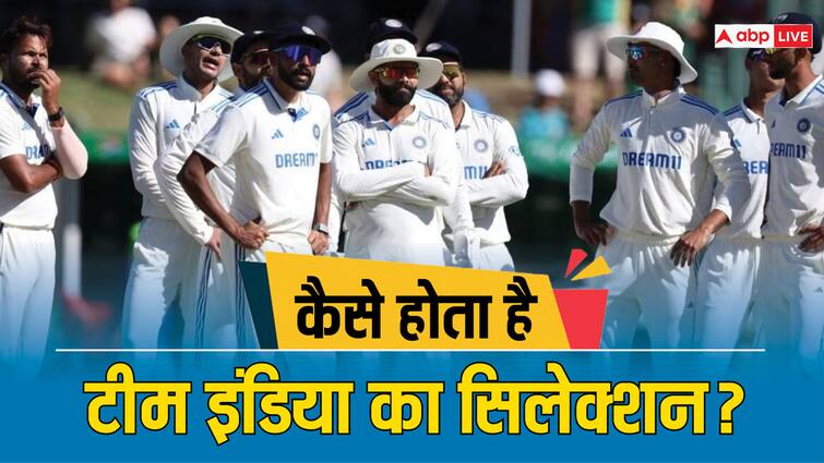 former indian cricketer devang gandhi tells ranji trophy performance given first priority team selection not ipl IPL vs Ranji Trophy: कैसे और किस आधार पर होता है भारतीय टीम का चयन?