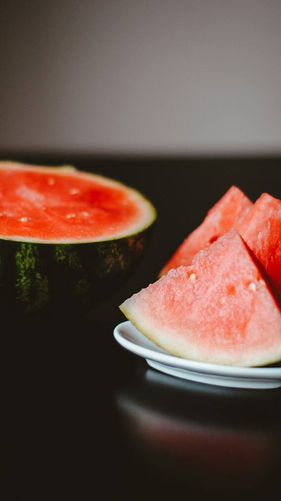 పుచ్చకాయతో పుట్టెడు లాభాలు