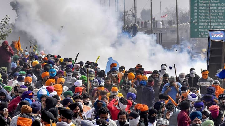 Delhi Chalo March Rail Roko Andolan Mahapanchayat Know Full Plan Of Farmer Protest Jagjit Singh Dallewal Sarwan Singh Pandher Farmer Protest: 10 मार्च को रेलवे के चक्का जाम का ऐलान, किसान बोले- पैदल, बस और ट्रेन से 6 मार्च को पहुंचें दिल्ली, पढ़ें प्रदर्शन का पूरा प्लान