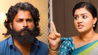Siragadikka Aasai: மிரட்டும் மீனா; பழி வாங்க திட்டம் தீட்டும் சிட்டி - சிறடிக்க ஆசை அடுத்த வார அப்டேட்!