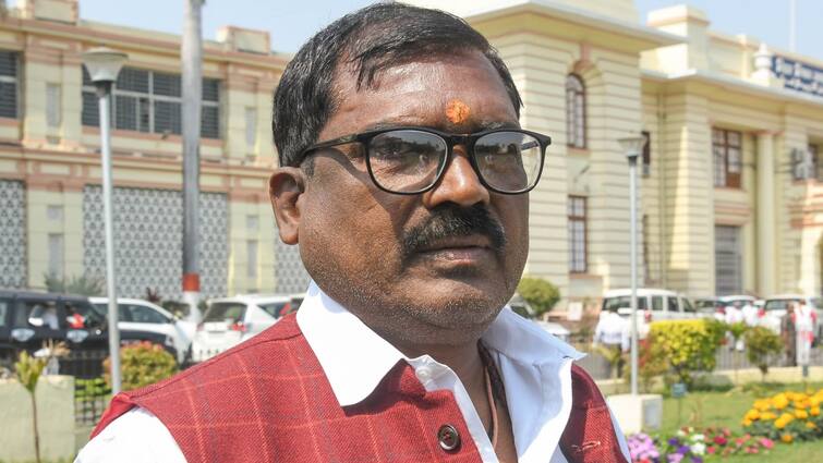 BJP MLA Kedar Prasad statement regarding Jan Vishwas rally and contact with RJD MLA ANN Bihar Politics: BJP MLA केदार प्रसाद का बड़ा दावा, कहा- 'फाटक खोलने की देरी है, 'RJD के सभी विधायक हमलोग...'