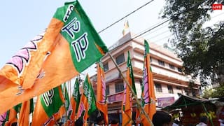 Bihar Election Result 2025: બિહાર ચૂંટણીમાં બમ્પર જીત વચ્ચે આ રાજ્યમાં ભાજપને ઝટકો, પેટાચૂંટણીમાં મળી કારમી હાર