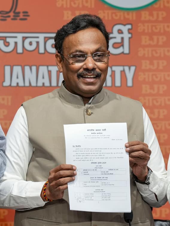 MP BJP की लिस्ट में ये महिलाएं शामिल