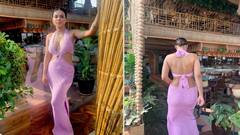 Nia sharma: નિયા શર્માએ બ્રાલેસ ફોટોશૂટ કરાવી ઈન્સ્ટાગ્રામ પર લગાવી આગ, જુઓ વાયરલ તસવીરો