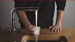 Pune Water Cut : पुणेकरांनो पाण्याचा अपव्यय टाळा! बुधवारी 'या' परिसरात पाणीपुरवठा बंद राहणार